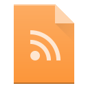 RSS Icon