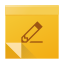 Working notes