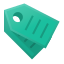 tag icon